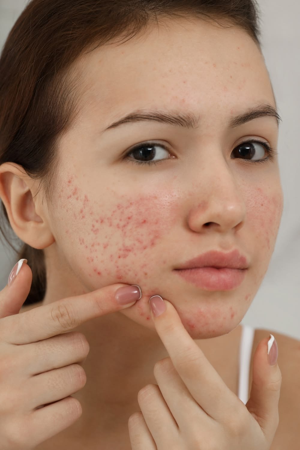 Acne & Pimple Treatment